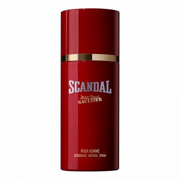 Deodorant spray Jean Paul Gaultier Scandal Pour Homme (Concentratie: Deo Spray, Gramaj: 150 ml)
