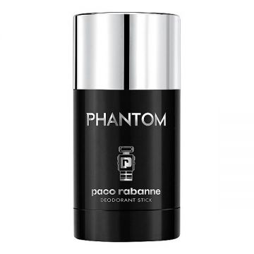 Deodorant stick Paco Rabanne Phantom, Barbati (Concentratie: Deo Stick, Gramaj: 75 ml)