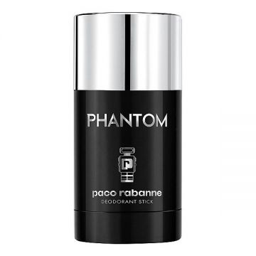 Deodorant stick Paco Rabanne Phantom, Barbati (Concentratie: Deo Stick, Gramaj: 75 ml)