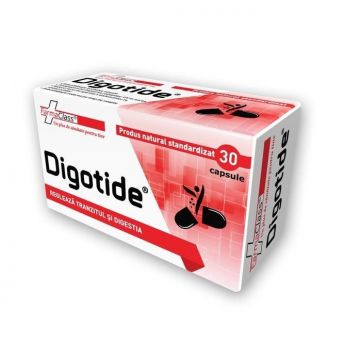 Digotide Farma Class 30 capsule (Ambalaj: 30 capsule)