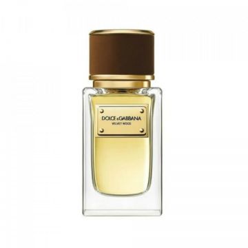 Dolce&Gabbana Velvet Wood, Unisex, Apa de Parfum (Concentratie: Apa de Parfum, Gramaj: 50 ml)