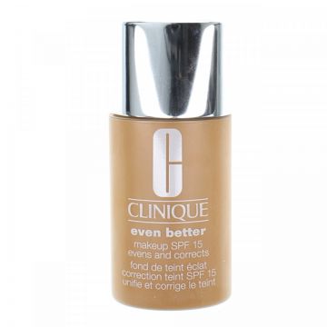 Fond de ten Clinique Even Better SPF 15 (Gramaj: 30 ml, Nuanta fond de ten: Wn 68)