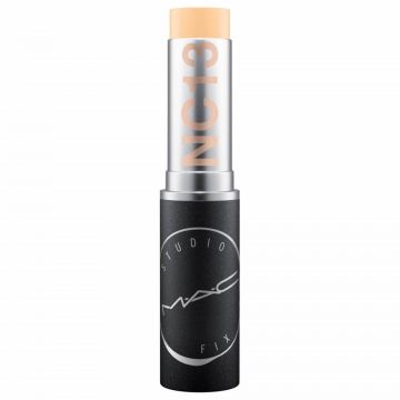 Fond de ten Mac Studio Fix Soft Matte Foundation Stick (Concentratie: Fond de ten, Gramaj: 9 g, Nuanta fond de ten: Nc13)