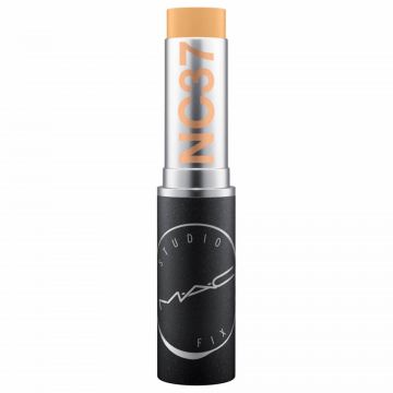 Fond de ten Mac Studio Fix Soft Matte Foundation Stick (Concentratie: Fond de ten, Gramaj: 9 g, Nuanta fond de ten: NC37)