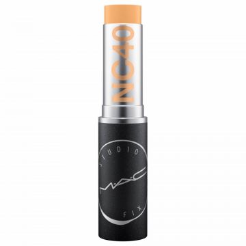 Fond de ten Mac Studio Fix Soft Matte Foundation Stick (Concentratie: Fond de ten, Gramaj: 9 g, Nuanta fond de ten: NC40)