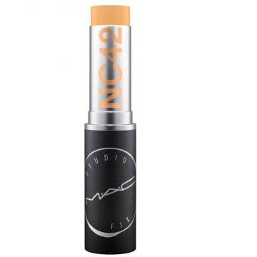 Fond de ten Mac Studio Fix Soft Matte Foundation Stick (Concentratie: Fond de ten, Gramaj: 9 g, Nuanta fond de ten: NC42)