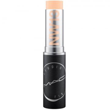 Fond de ten Mac Studio Fix Soft Matte Foundation Stick (Concentratie: Fond de ten, Gramaj: 9 g, Nuanta fond de ten: Nw13)