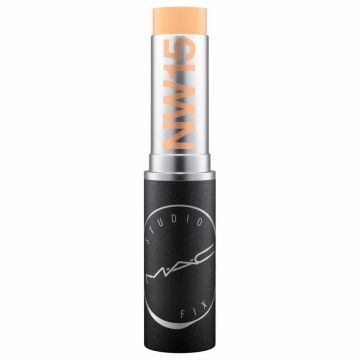 Fond de ten Mac Studio Fix Soft Matte Foundation Stick (Concentratie: Fond de ten, Gramaj: 9 g, Nuanta fond de ten: NW15)