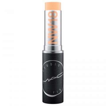 Fond de ten Mac Studio Fix Soft Matte Foundation Stick (Concentratie: Fond de ten, Gramaj: 9 g, Nuanta fond de ten: Nw18)