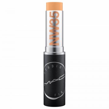 Fond de ten Mac Studio Fix Soft Matte Foundation Stick (Concentratie: Fond de ten, Gramaj: 9 g, Nuanta fond de ten: NW35)