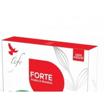 Forte Bionovativ (Ambalaj: 20 capsule)