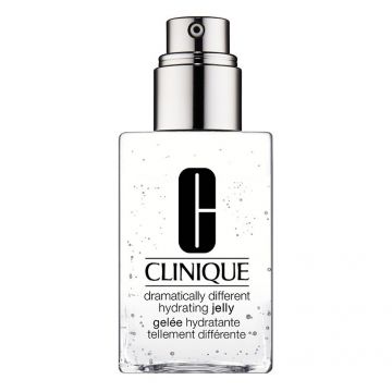Gel Clinique Dramatically Different Hydrating Jelly Anti Pollution (Gramaj: 200 ml, Concentratie: Gel crema)