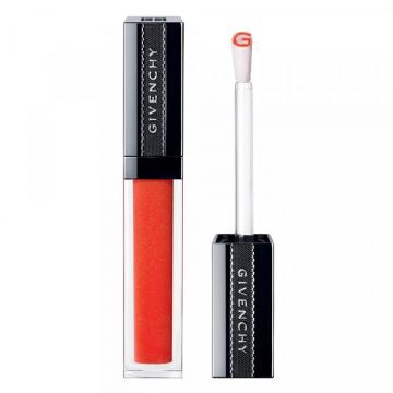 Givenchy Gloss Interdit Vynil Lipgloss (Concentratie: Lipgloss / Luciu de buze, Gramaj: 6 ml, Nuanta Ruj:  No 11)