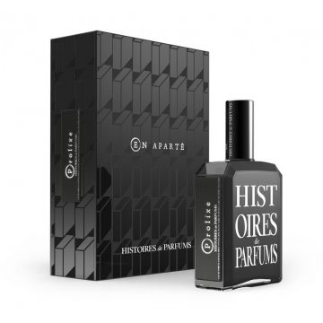 Histoires De Parfums, Prolixe, Apa de Parfum (Concentratie: Apa de Parfum, Gramaj: 120 ml)