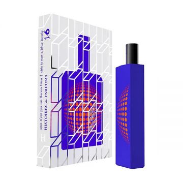 Histoires De Parfums This Is Not A Bleu Bottle 1.6 (Concentratie: Apa de Parfum, Gramaj: 15 ml)