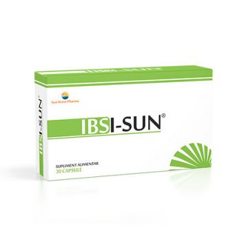 Ibisi-Sun Sun Wave Pharma 30 capsule (Ambalaj: 30 capsule)