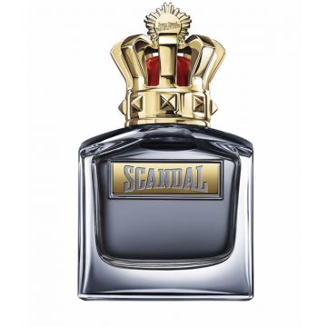 Jean Paul Gaultier Scandal Pour Homme, Apa de Toaleta (Concentratie: Apa de Parfum, Gramaj: 50 ml)