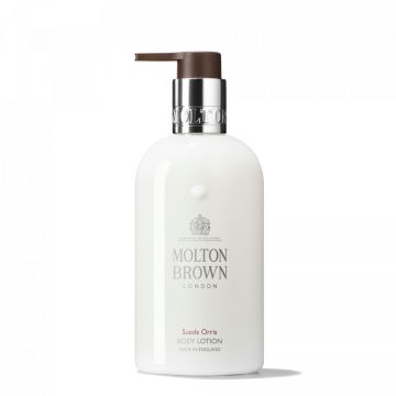 Lotiune de corp Molton Brown Suede Orris (Concentratie: Lotiune de Corp, Gramaj: 300 ml)