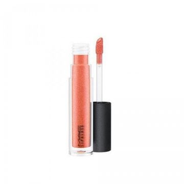 Luciu de buze MAC Lipglass, 3.1Ml (Nuanta Ruj: Shapeshifting Peach)