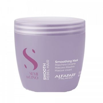 Masca pentru netezire Alfaparf Milano Semi Di Lino Smoothing (Concentratie: Masca, Gramaj: 200 ml) Masca pentru netezire Alfaparf Milano Semi Di Lino Smoothing (Concentratie: Masca, Gramaj: 200 ml)