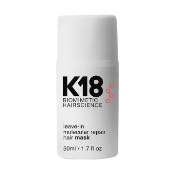 Masca tratament molecular de reparare K18 Repair Leave-In (Concentratie: Tratamente pentru par, Gramaj: 50 ml)