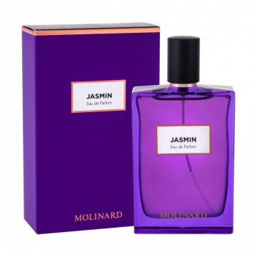 Molinard Jasmin Les Elements, Femei, Apa de parfum (Concentratie: Apa de Parfum, Gramaj: 75 ml)