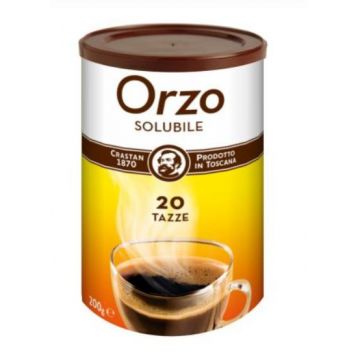 Orz Solubil (Crastan) Sanovita (Ambalaj: 200 g)