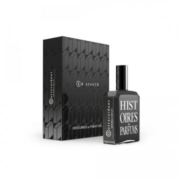 Outrecuidant Histoires de Parfums (Concentratie: Apa de Parfum, Gramaj: 120 ml)