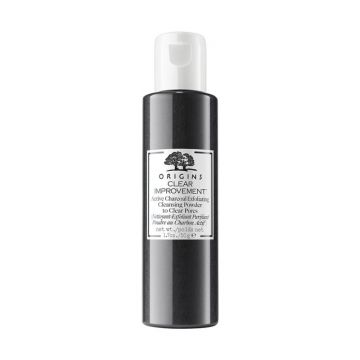 Pulbere De Curatare Exfolianta Origins Clear Improvement Active (Gramaj: 50 g, Concentratie:  Pudra de curatare)