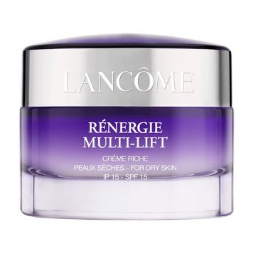 Renergie Multi-Lift Crema de fata pentru ten uscat, SPF 15 Unisex (Concentratie: Crema, Gramaj: 50 ml)