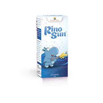Rinosun Spray Sun Wave Pharma 20 ml (Ambalaj: 20 ml)
