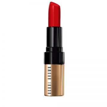 Ruj Bobbi Brown Luxe Lipcolor (Gramaj: 3,8 g, Nuanta Ruj:  Paris Yan Red 28)