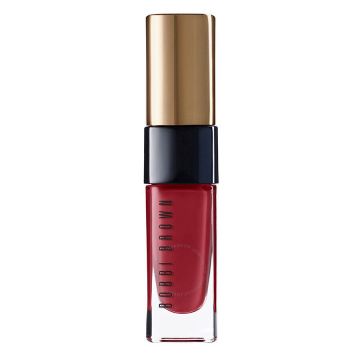 Ruj Bobbi Brown Luxe Liquid Lip High Shine (Gramaj: 6 ml, Nuanta Ruj: No 5 Mod Pink)