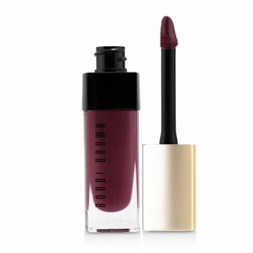 Ruj Bobbi Brown Luxe Liquid Lip High Shine (Gramaj: 6 ml, Nuanta Ruj: No 6 Strike A Rose)