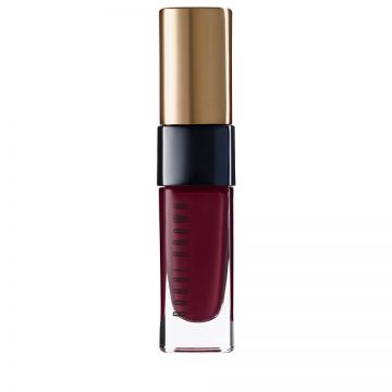 Ruj Bobbi Brown Luxe Liquid Lip High Shine (Gramaj: 6 ml, Nuanta Ruj: No 7 Wild Orchid)