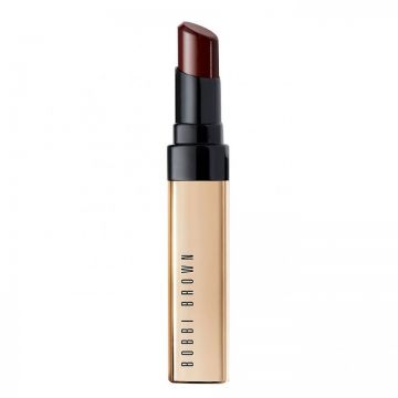 Ruj Bobbi Brown Luxe Shine Intense Lipstick (Gramaj: 2,3 g, Nuanta Ruj: Night Spell)