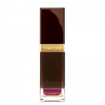 Ruj lichid Tom Ford Lip Lacquer Shine (Gramaj: 6 ml, Nuanta Ruj: Infiltrate)