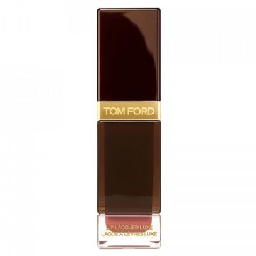 Ruj lichid Tom Ford Lip Lacquer Shine (Gramaj: 6 ml, Nuanta Ruj: Intimate)