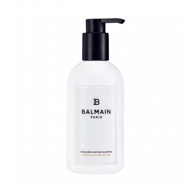 Sampon pentru par Balmain Professionnel Couleurs Couture (Gramaj: 300 ml, TIP PRODUS: Sampon par vopsit)