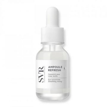 Ser contur ochi Ampoule Refresh, Svr (Concentratie: Serum, Gramaj: 15 ml)