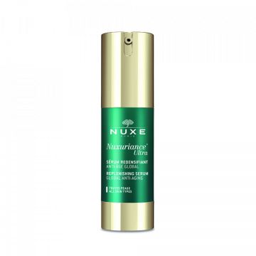 Ser regenerant Nuxe, Nuxuriance Ultra Replenishing (Concentratie: Serum, Gramaj: 30 ml)