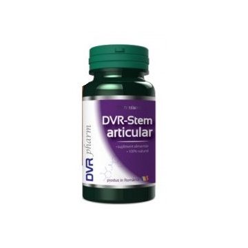 Stem articular DVR Pharm 60 capsule (Ambalaj: 60 capsule)