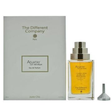 The Different Company Adjatay Cuir Narcotique, Apa de Parfum (Concentratie: Apa de Parfum, Gramaj: 100 ml)