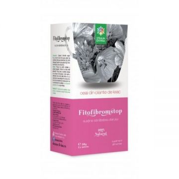 Tinctura Fitofibromstop Steaua Divina 50 ml (Ambalaj: 50 ml)