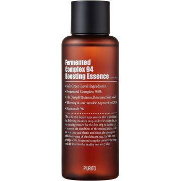 Toner de fata 94 Fermented Complex, Purito (Concentratie: Tratament pentru fata, Gramaj: 150 ml)