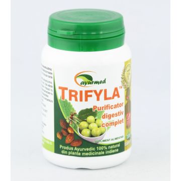 Trifyla Star International Med (Ambalaj: 50 capsule)