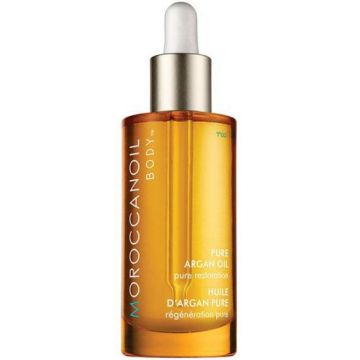 Ulei de argan pur Moroccanoil Body pentru corp (Concentratie: Ulei, Gramaj: 50 ml)