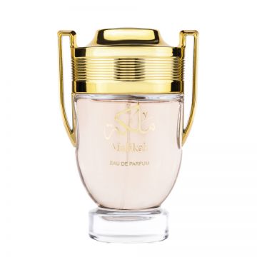 Ahlaam Malikah Gold, Apa de Parfum, Femei (Concentratie: Apa de Parfum, Gramaj: 100 ml)