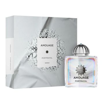 Amouage Portrayal, Femei, Apa de Parfum (Concentratie: Apa de Parfum, Gramaj: 100 ml)