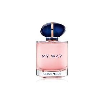 Armani My Way, Femei, Apa de Parfum (Concentratie: Apa de Parfum, Gramaj: 90 ml)